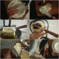킨포크테이블 포틀랜드감성 버터+브래드 나이프