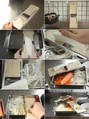일본산장인의 本격파 양면채칼(무,당근,감자등)