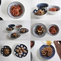 일본가정식 소담밥상 반찬기들(볼/접시/미니접시)