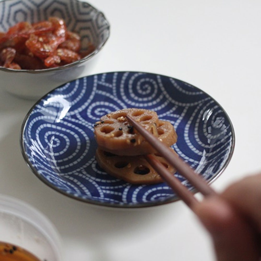 일본가정식 소담밥상 반찬기들(볼/접시/미니접시)