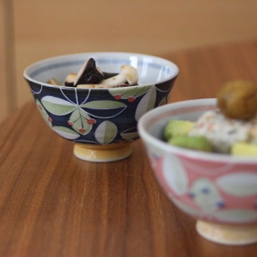일본가정식 하나밥공기시리즈 - 하나(열매)